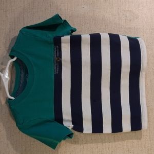 Sale Crazy 8 T-shirt size 3T